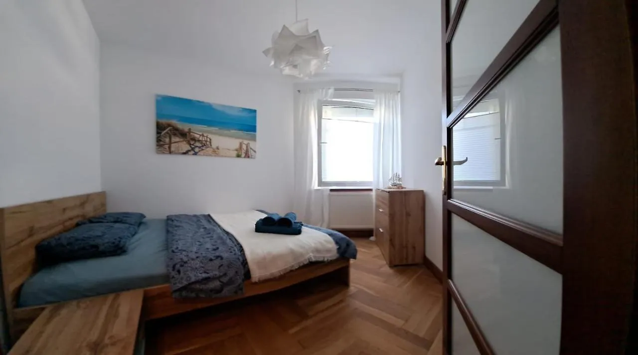 Apartament Gdansk 0*,  Poland